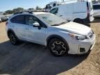 2016 Subaru Crosstrek Limited