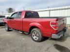 2009 Ford F150 Super Cab