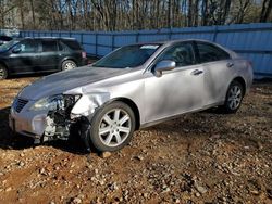 Lexus Vehiculos salvage en venta: 2008 Lexus ES 350