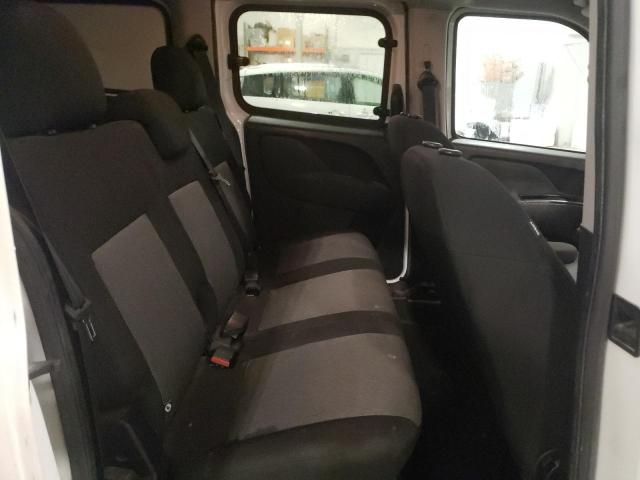 2016 Dodge RAM Promaster City SLT