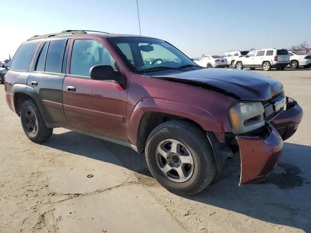 2006 Chevrolet Trailblazer LS