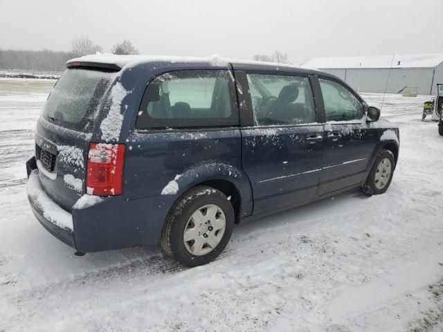 2009 Dodge Grand Caravan SE