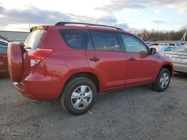 2006 Toyota Rav4