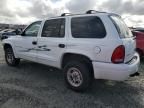 1998 Dodge Durango