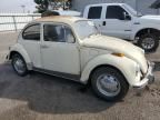 1970 Volkswagen Beetle