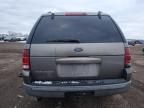 2002 Ford Explorer XLT