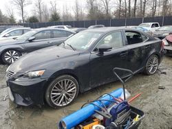 2014 Lexus IS 250 en venta en Waldorf, MD