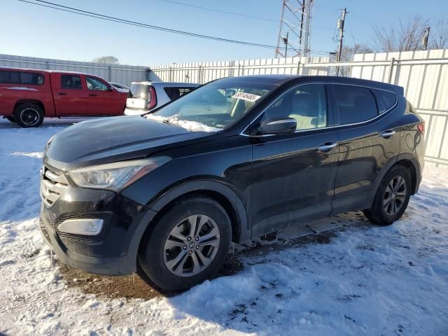 2014 Hyundai Santa FE Sport