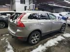 2012 Volvo XC60 T6