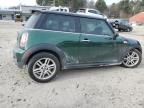 2013 Mini Cooper S