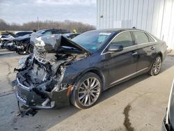 Cadillac xts salvage cars for sale: 2014 Cadillac XTS Luxury Collection