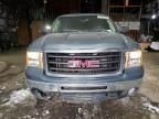 2008 GMC Sierra K1500