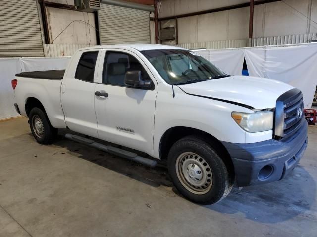 2010 Toyota Tundra Double Cab SR5