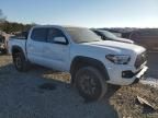 2019 Toyota Tacoma Double Cab