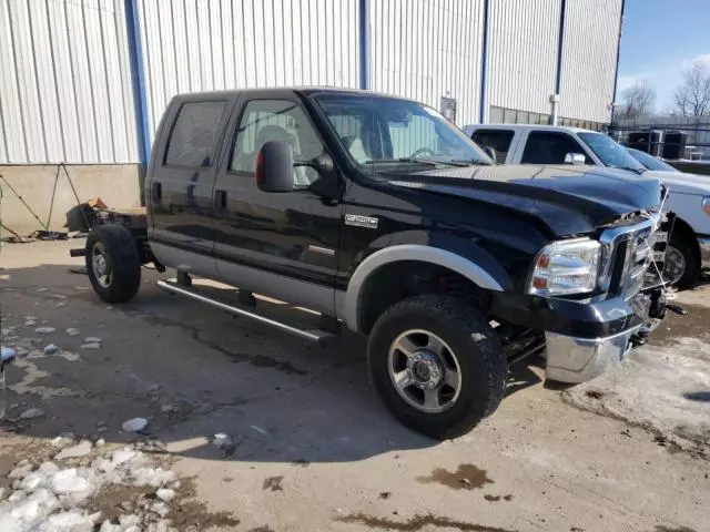 2006 Ford F250 Super Duty