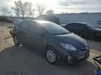 2015 Toyota Prius PLUG-IN