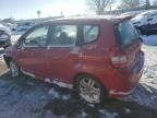 2008 Honda FIT Sport