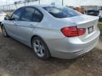 2015 BMW 328 I