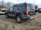 2011 Nissan Xterra OFF Road