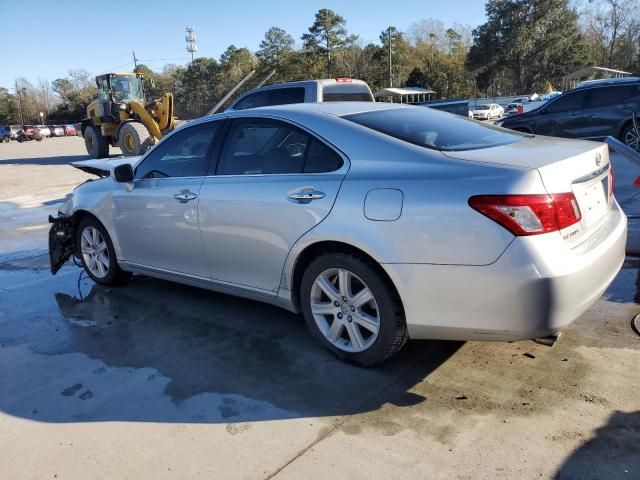 2008 Lexus ES 350