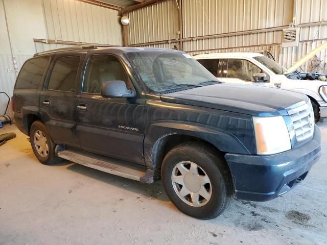 2006 Cadillac Escalade Luxury