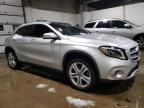 2019 Mercedes-Benz GLA 250 4matic