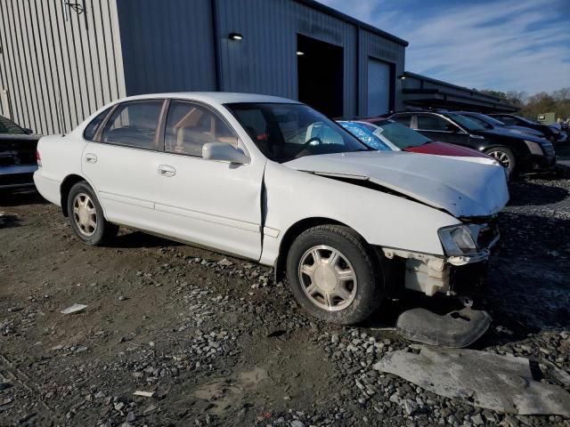 1995 Toyota Avalon XLS