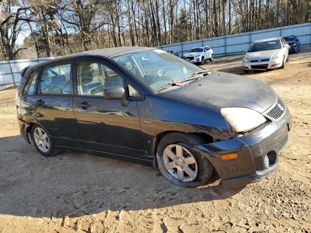 2006 Suzuki Aerio