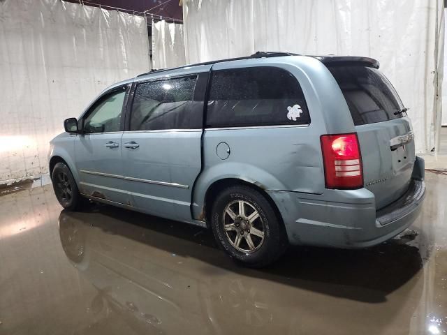 2009 Chrysler Town & Country Touring