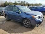 2014 Subaru Forester 2.0XT Touring