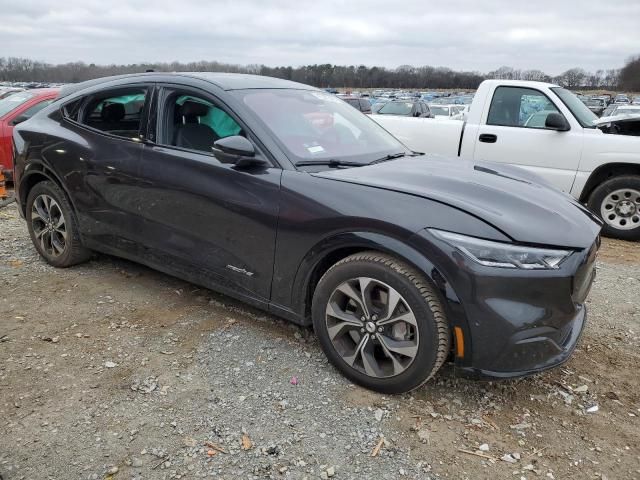 2022 Ford Mustang MACH-E Premium