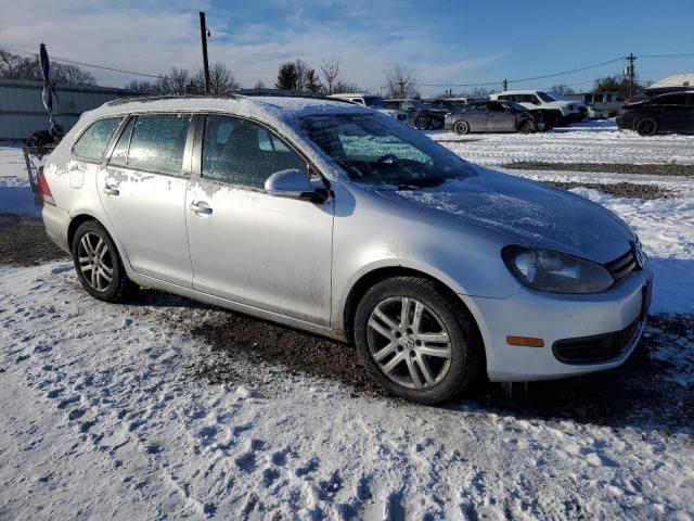 2010 Volkswagen Jetta S