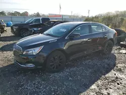 Buick Vehiculos salvage en venta: 2015 Buick Lacrosse