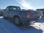 2002 Chevrolet Silverado C1500