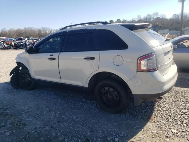 2009 Ford Edge SE