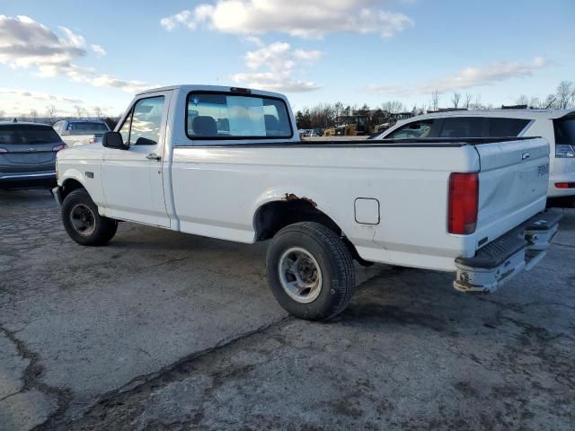 1995 Ford F150