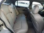 2004 Lincoln Town Car Executive