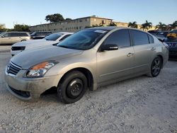 2009 Nissan Altima 2.5 en venta en Opa Locka, FL