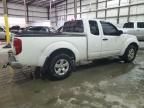 2010 Nissan Frontier King Cab SE