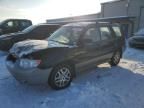 2006 Subaru Forester 2.5X LL Bean