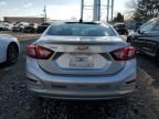 2019 Chevrolet Cruze