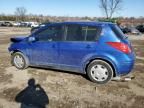 2009 Nissan Versa S