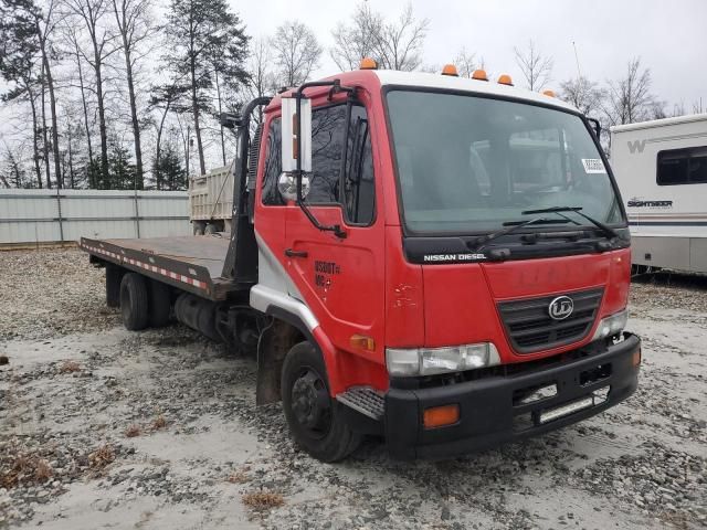 2006 Nissan Diesel UD2000