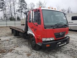 2006 Nissan Diesel UD2000 en venta en Spartanburg, SC