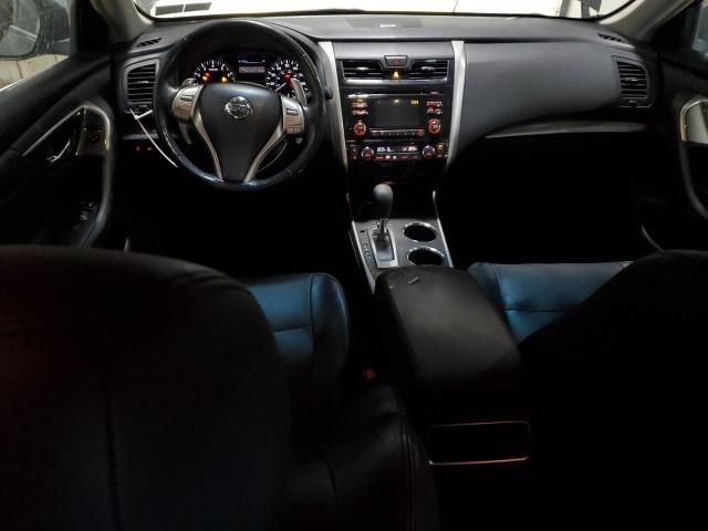 2013 Nissan Altima 3.5S