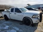 2012 Dodge RAM 1500 ST