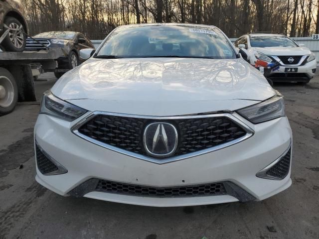 2020 Acura ILX