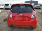 2013 Chevrolet Spark 1LT