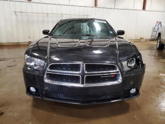 2014 Dodge Charger R/T