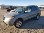 2007 Hyundai Santa FE SE